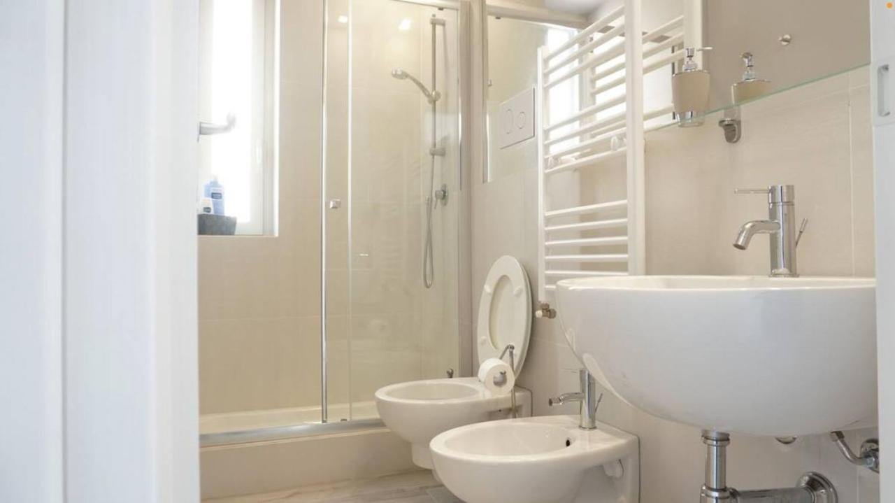 Le Dimore Luxury Rooms Palerme Extérieur photo