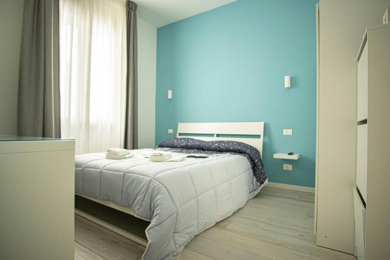 Le Dimore Luxury Rooms Palerme Extérieur photo