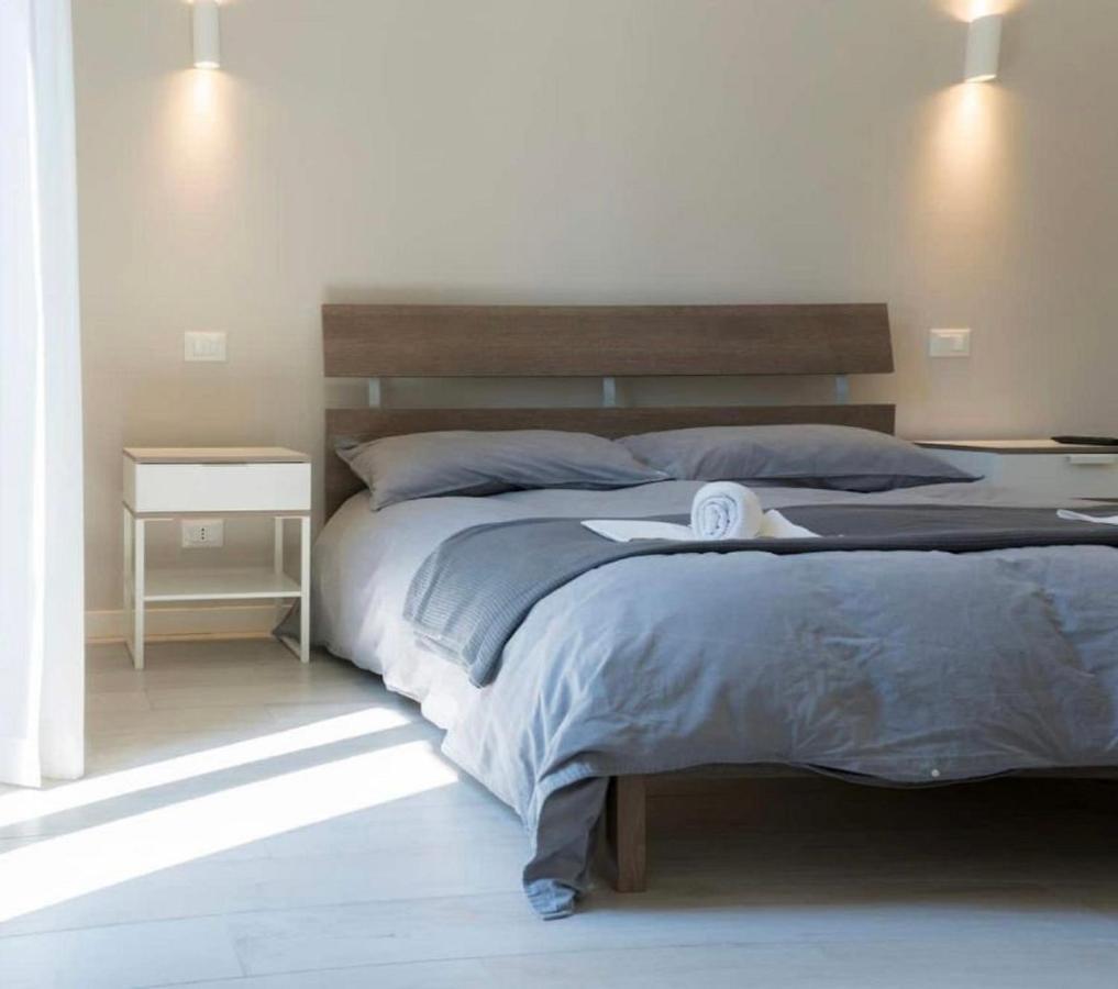 Le Dimore Luxury Rooms Palerme Extérieur photo