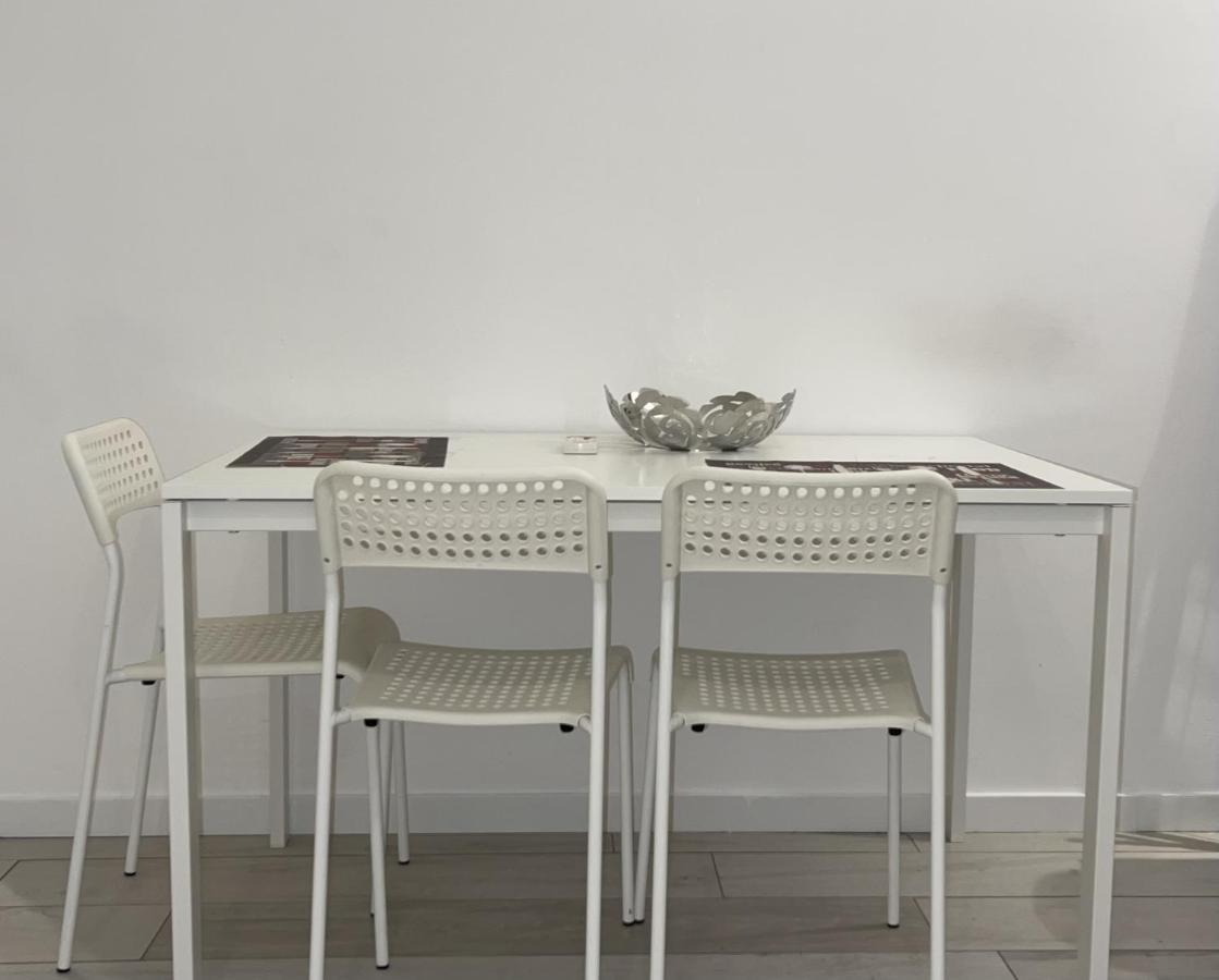 Le Dimore Luxury Rooms Palerme Extérieur photo