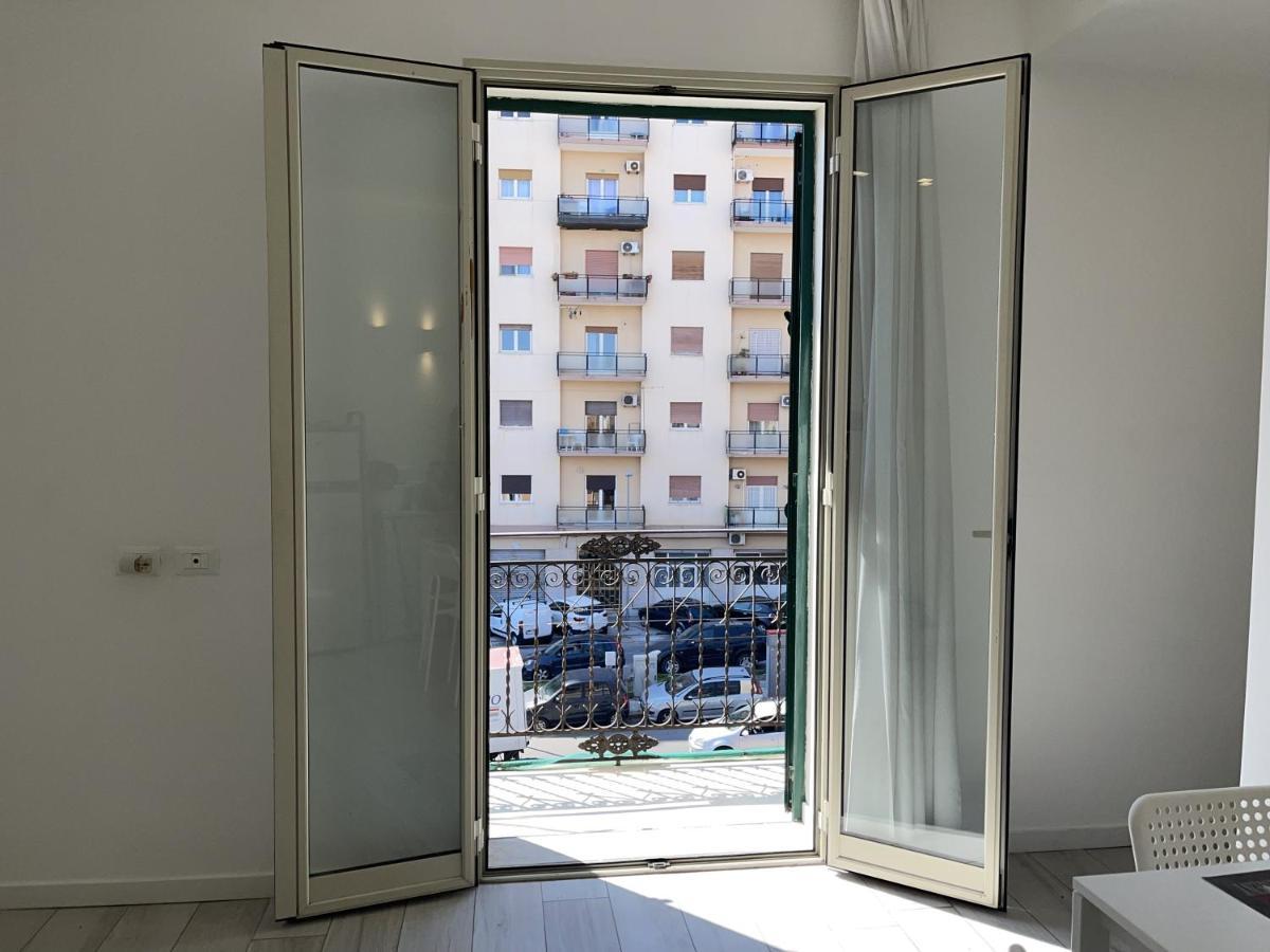 Le Dimore Luxury Rooms Palerme Extérieur photo
