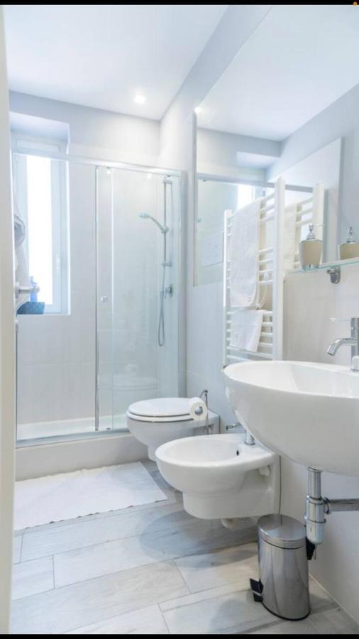 Le Dimore Luxury Rooms Palerme Extérieur photo