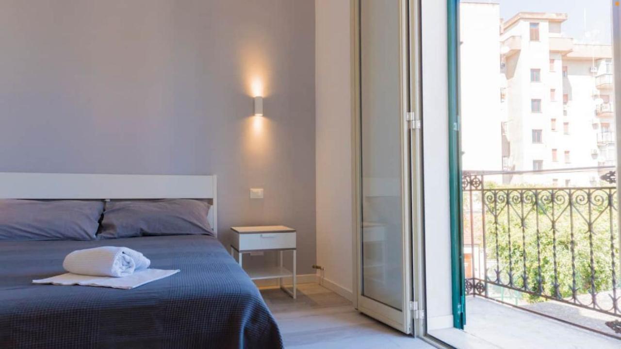 Le Dimore Luxury Rooms Palerme Extérieur photo