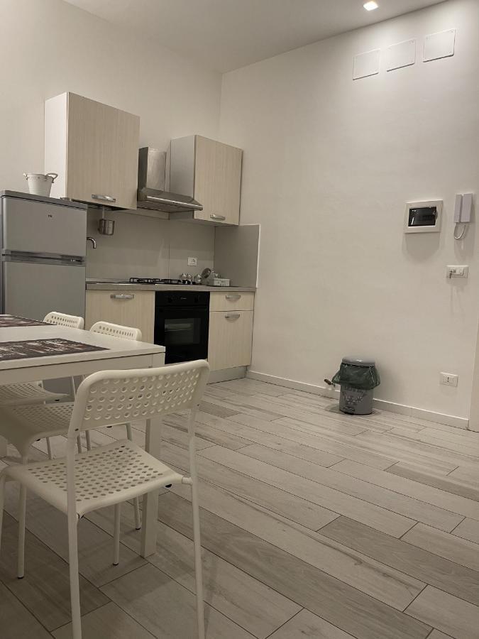 Le Dimore Luxury Rooms Palerme Extérieur photo