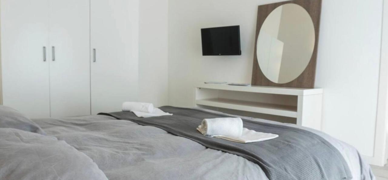 Le Dimore Luxury Rooms Palerme Extérieur photo
