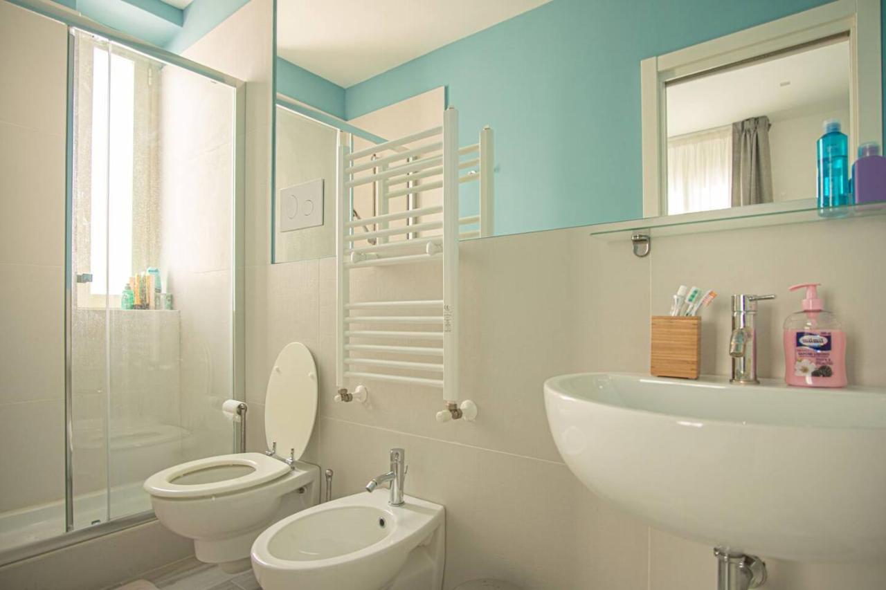 Le Dimore Luxury Rooms Palerme Extérieur photo