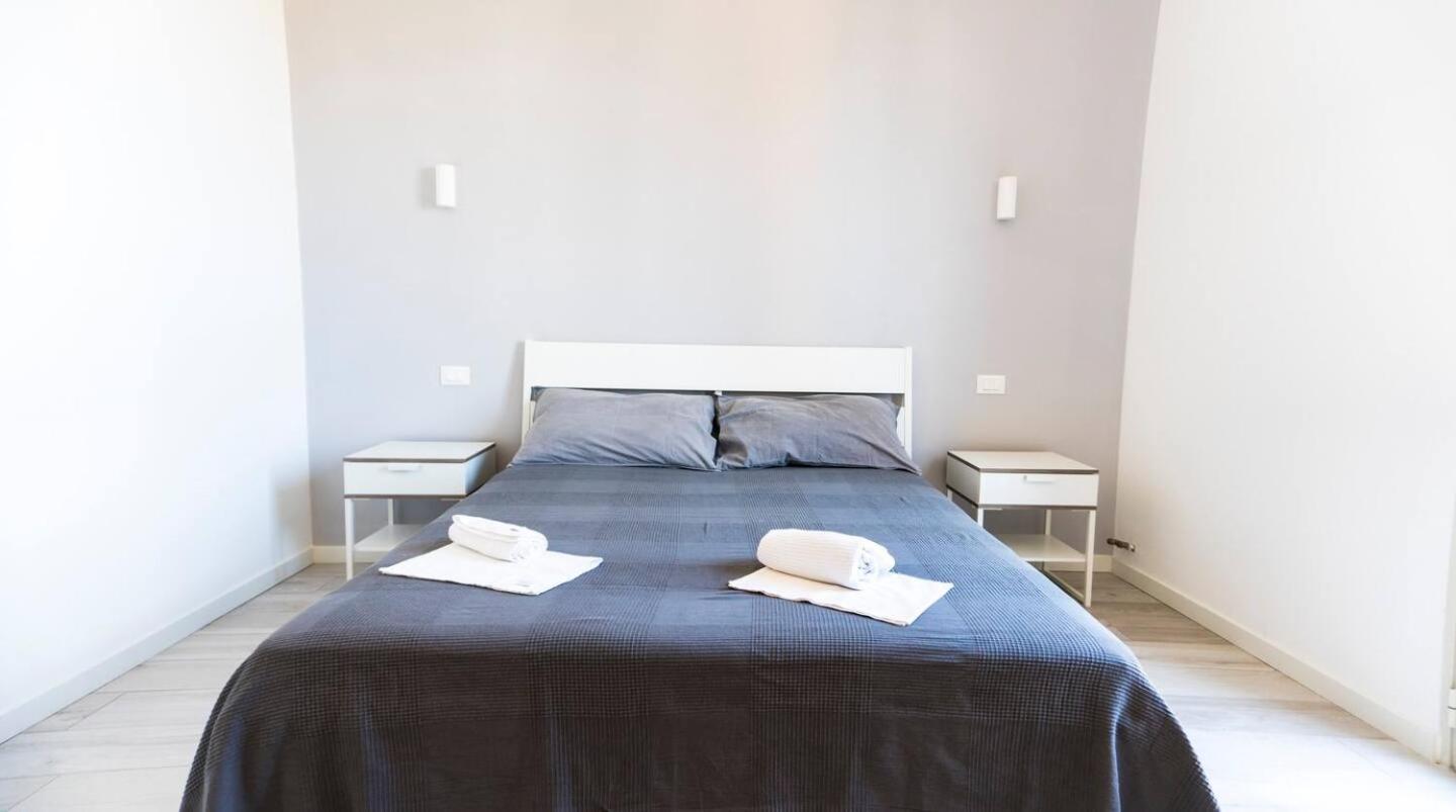 Le Dimore Luxury Rooms Palerme Chambre photo